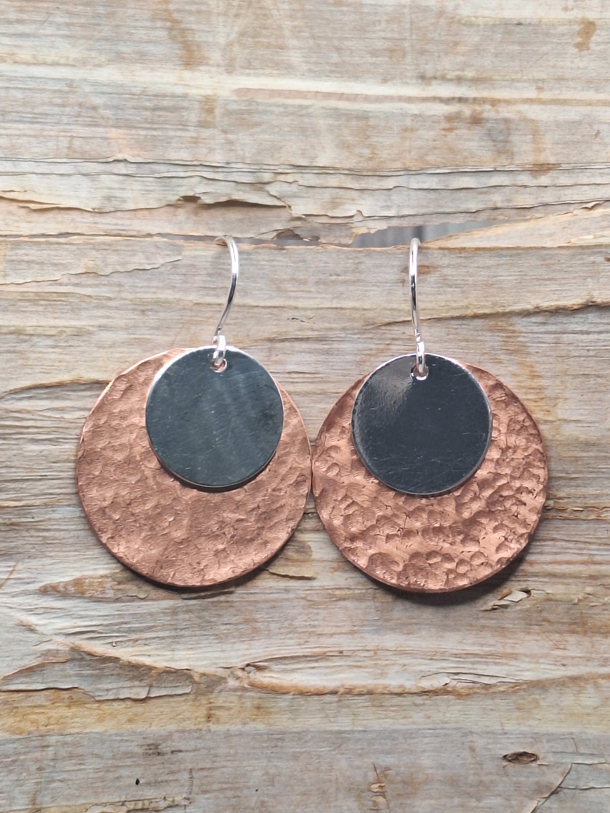 Samantha Earrings