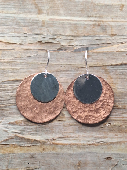 Samantha Earrings