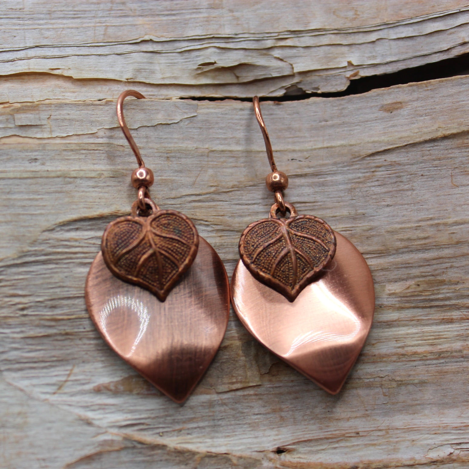Lark Earrings
