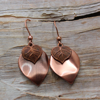 Lark Earrings