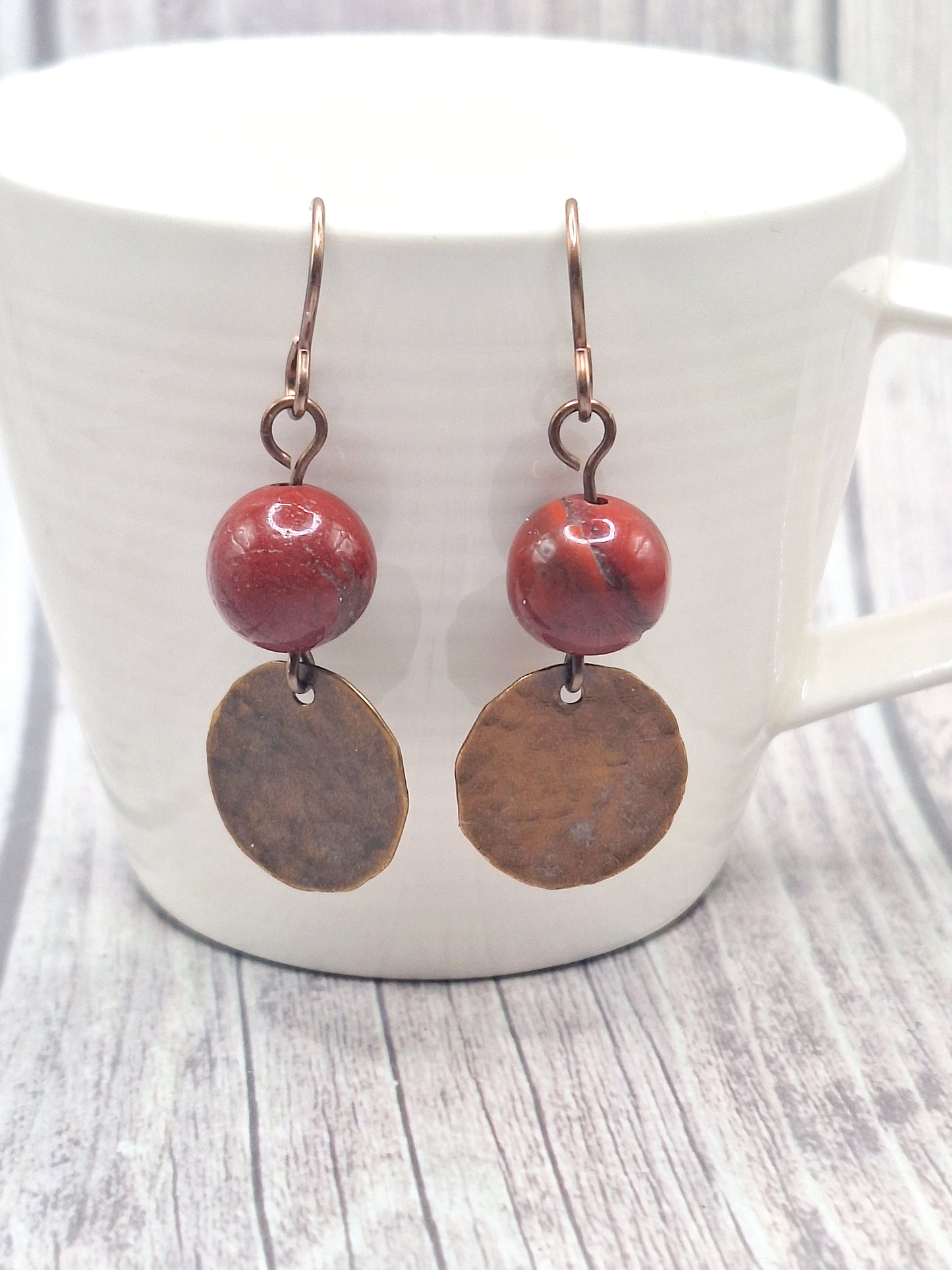 Pria Earrings