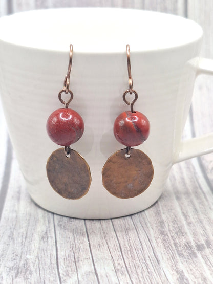 Pria Earrings