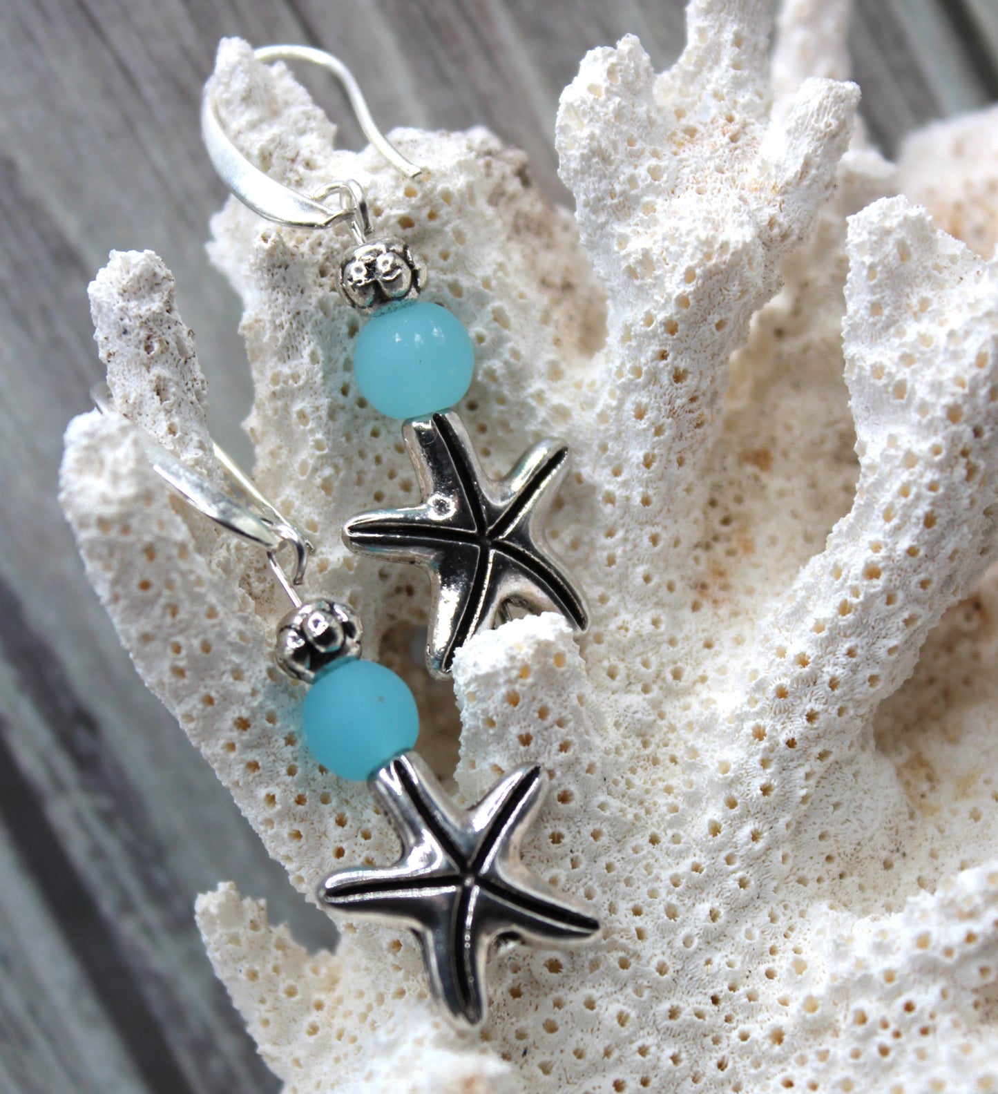 Maven Earrings