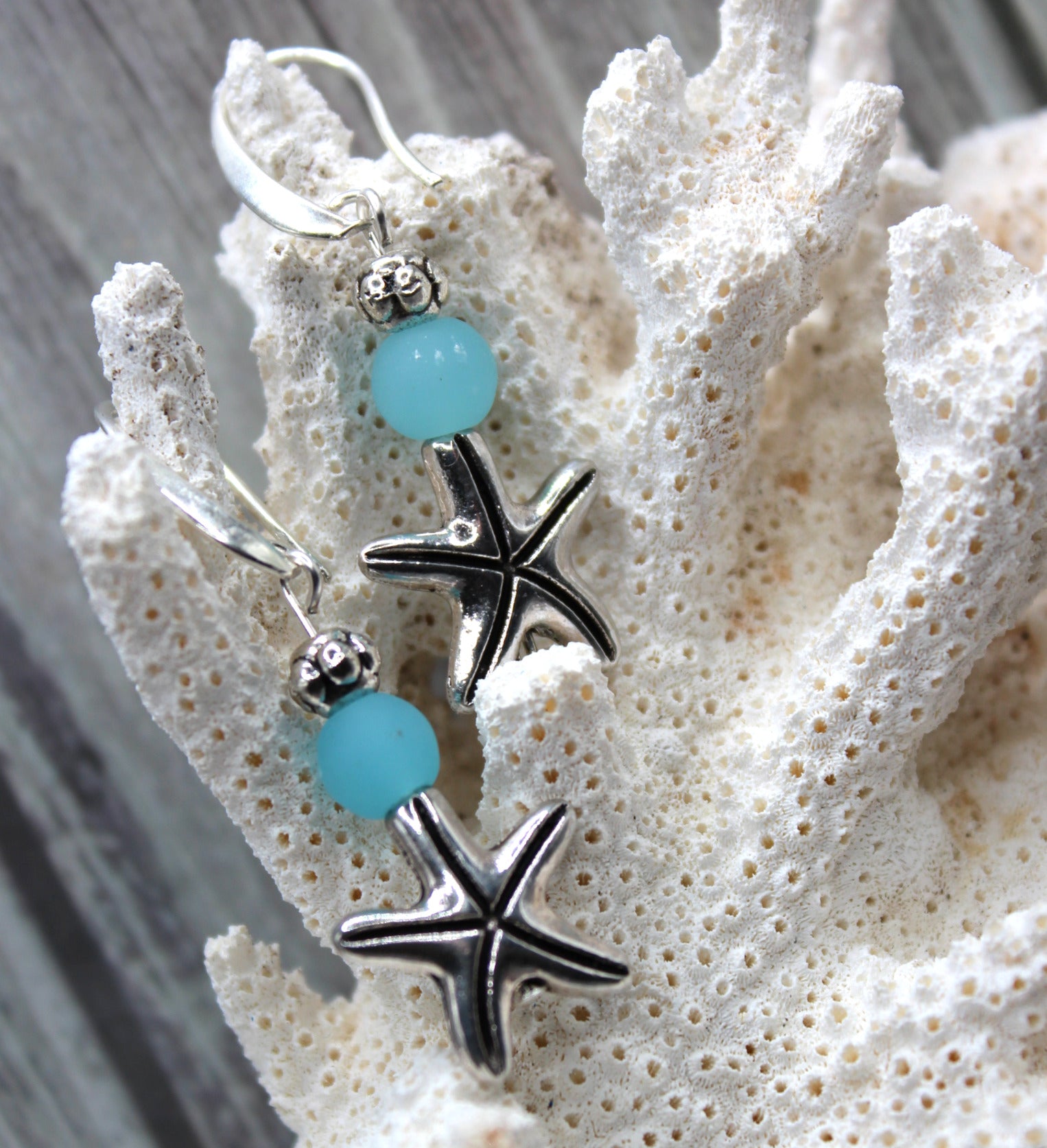 Maven Earrings