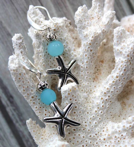 Maven Earrings