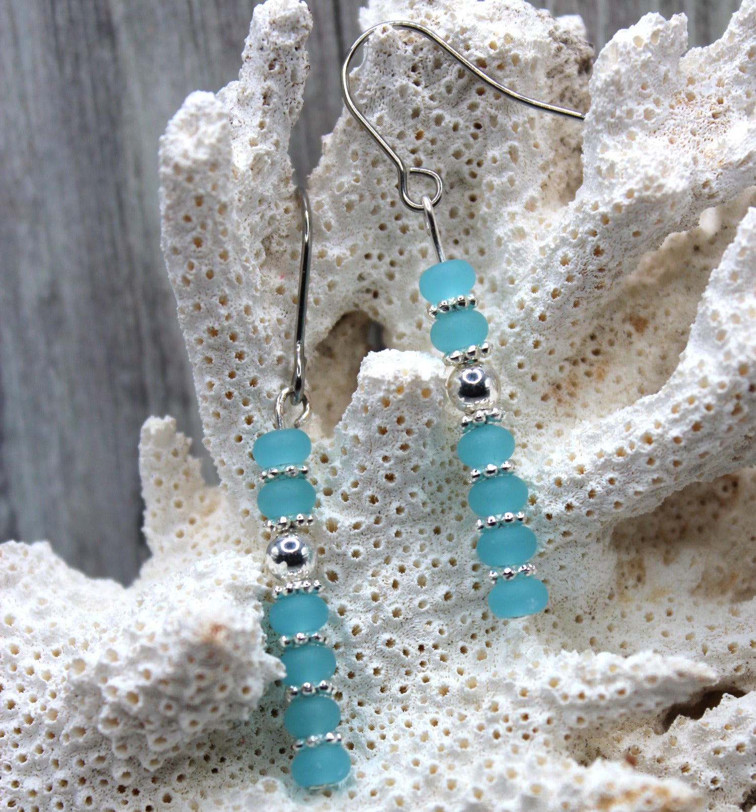 Sasha Earrings