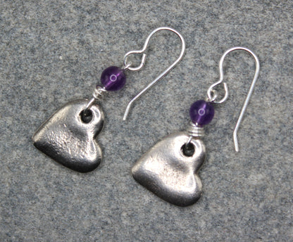 Winsley Earrings