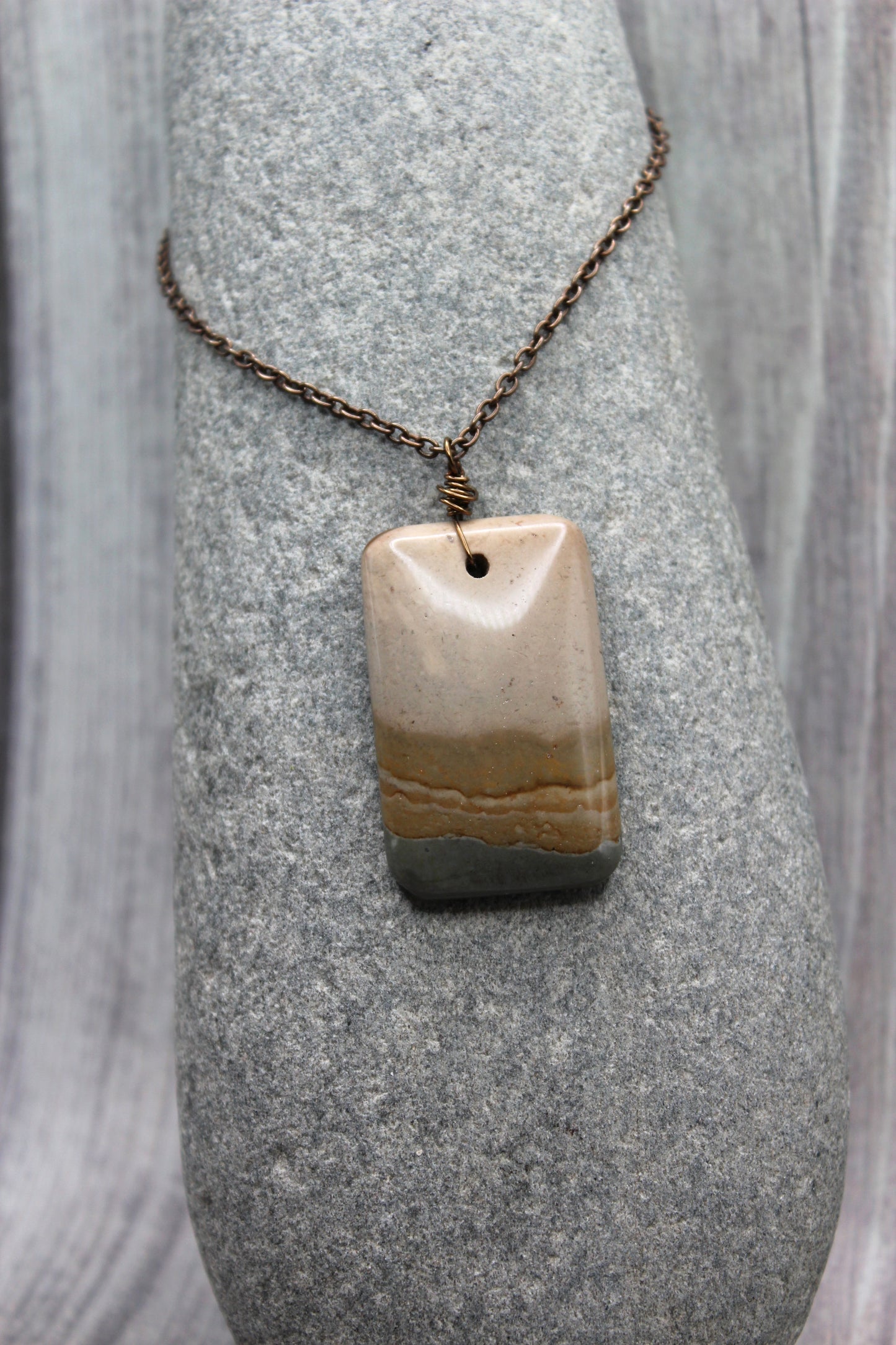Halle Necklace