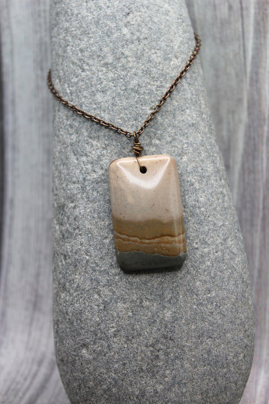 Halle Necklace