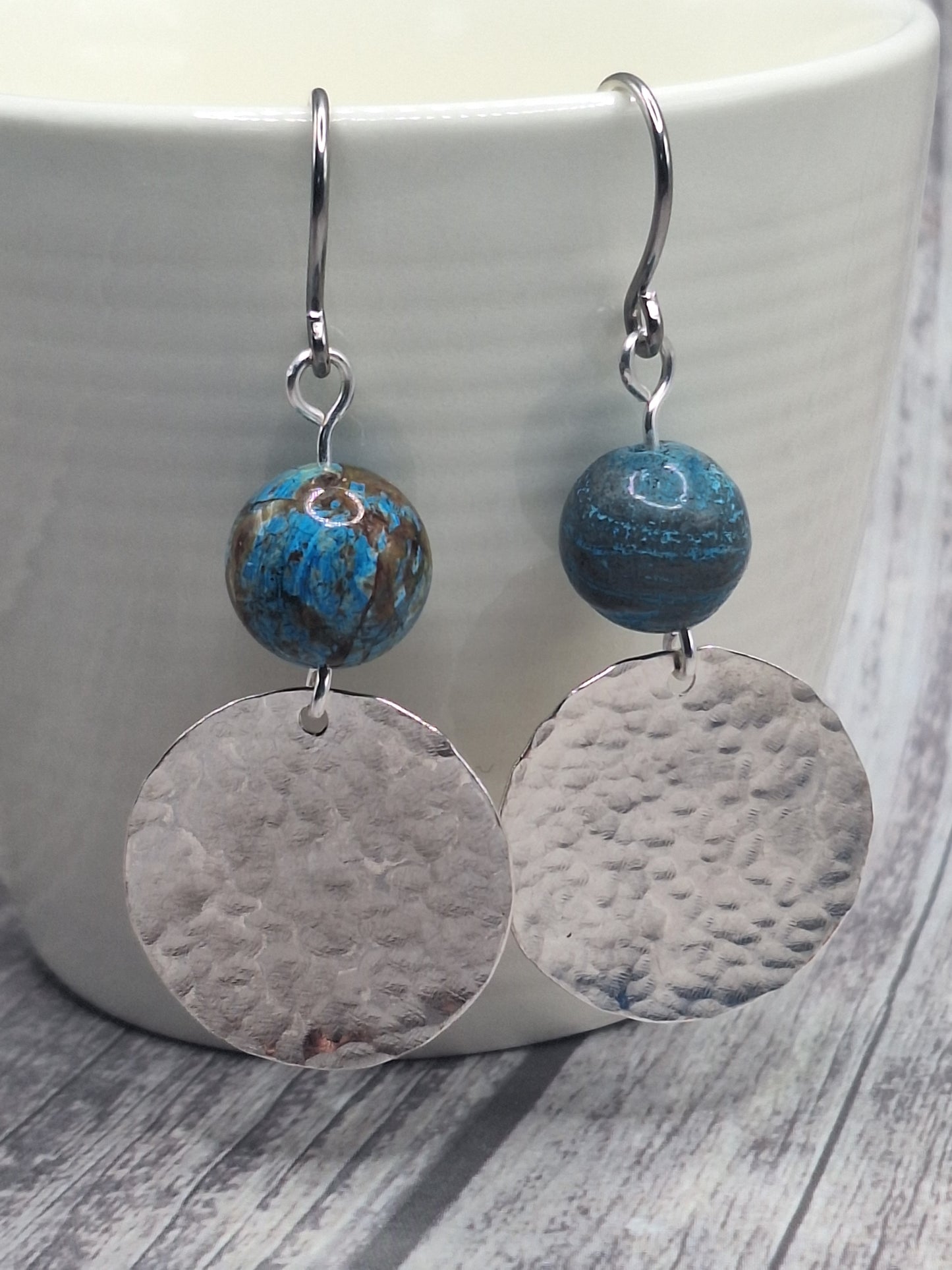 Tessa Earrings