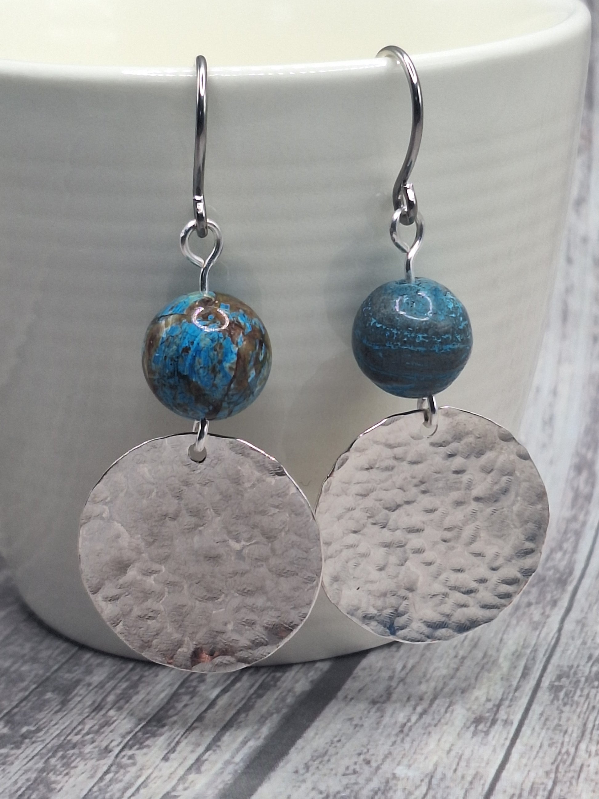 Tessa Earrings