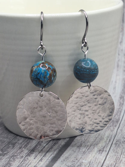 Tessa Earrings