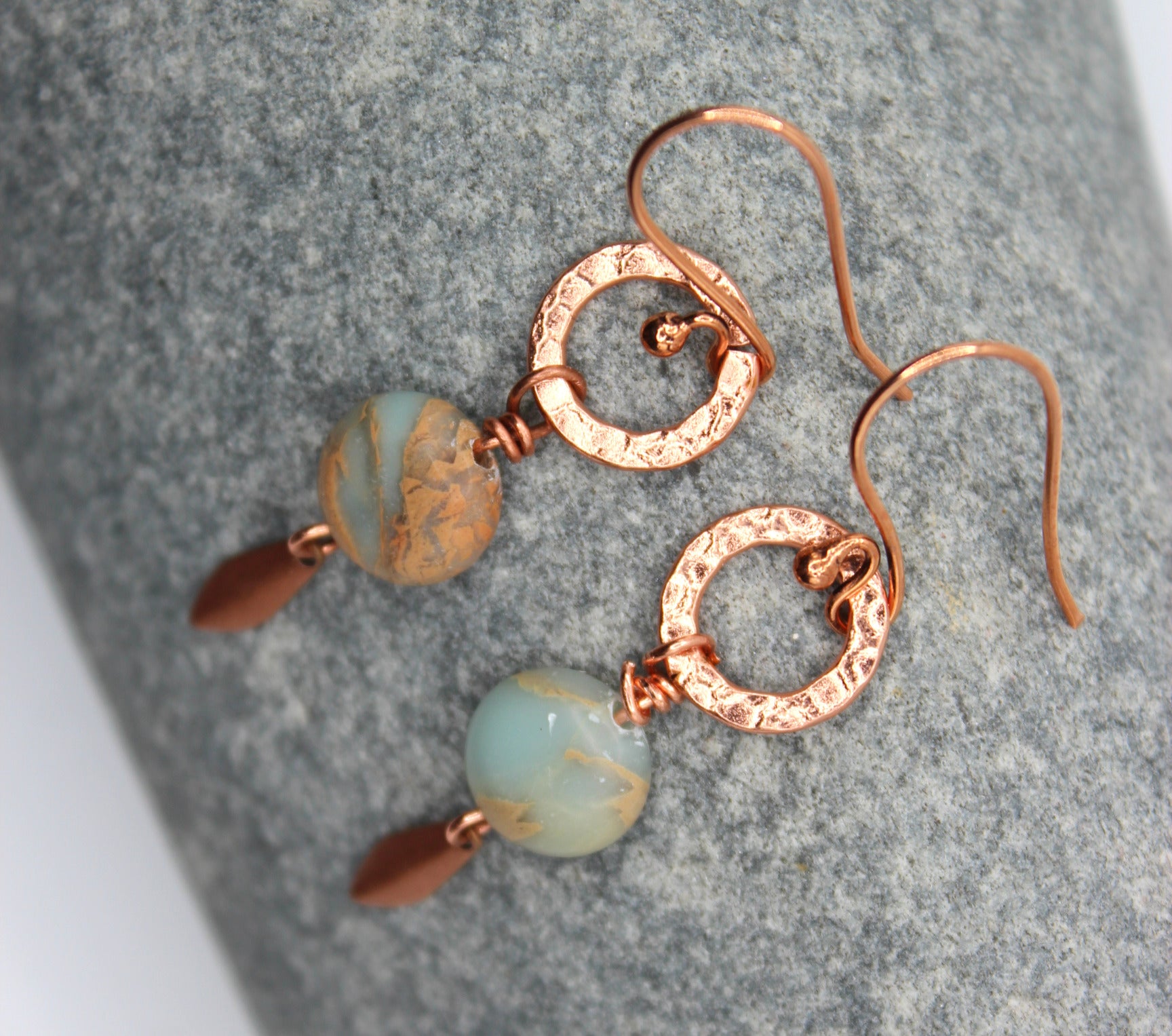 Jolie Earrings