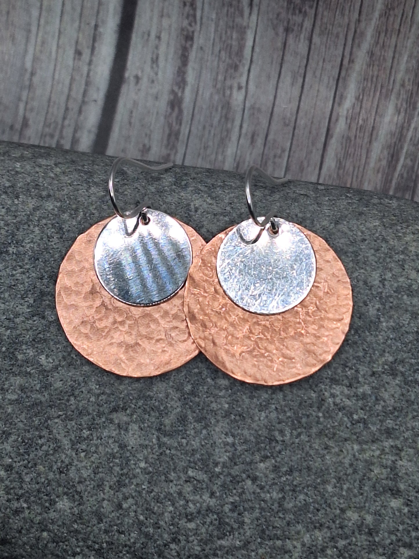 Samantha Earrings