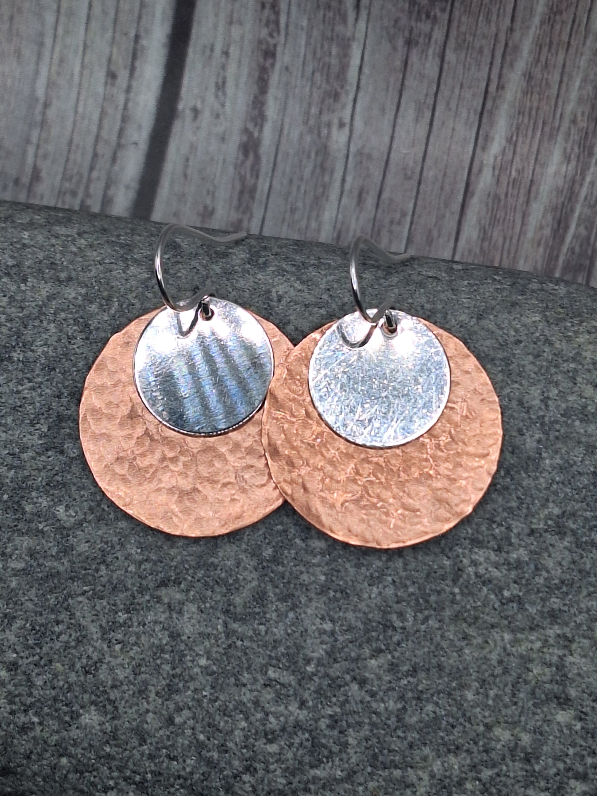 Samantha Earrings