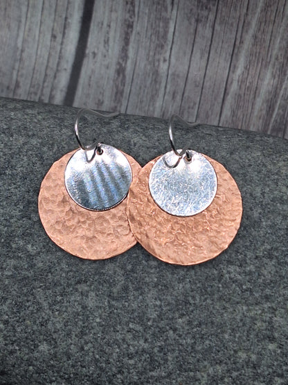 Samantha Earrings