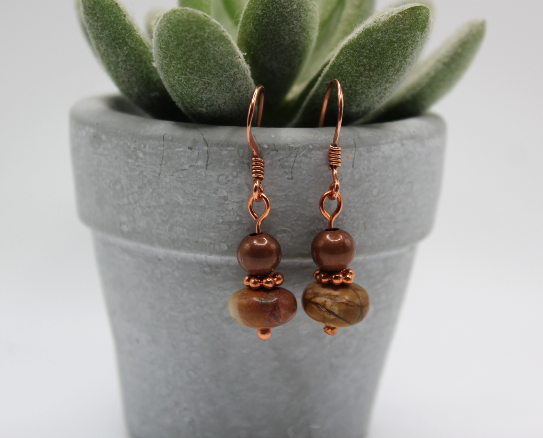Juno Earrings