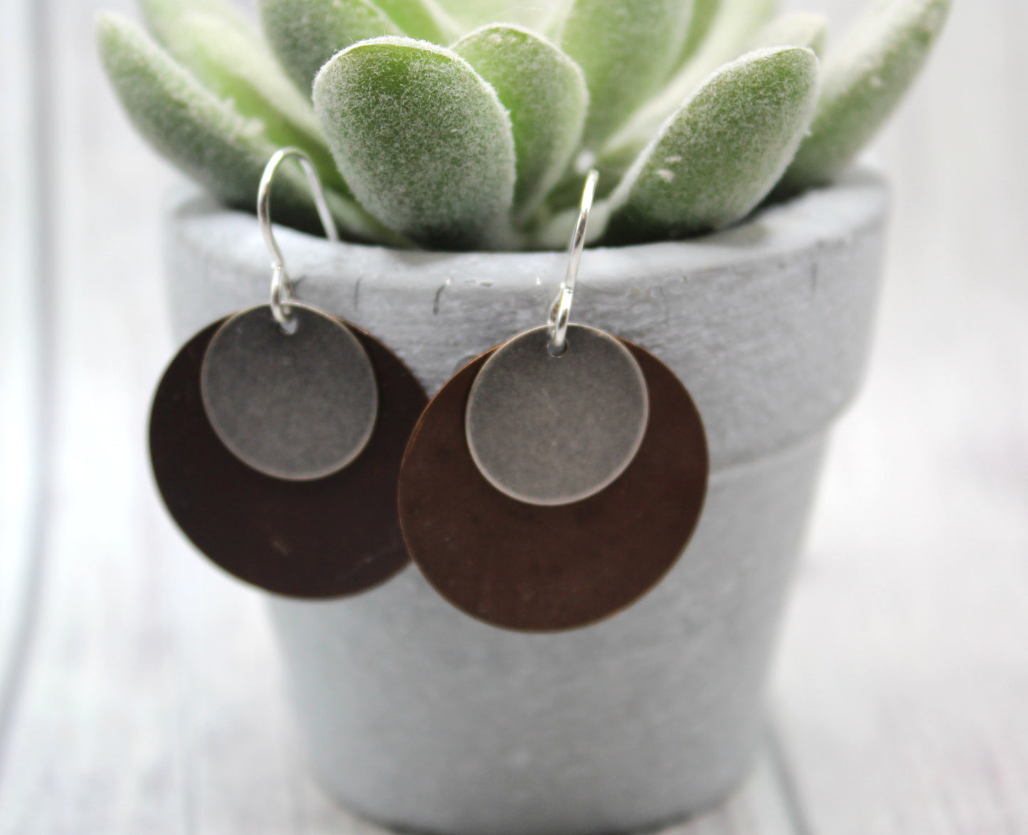 Lealie Earrings