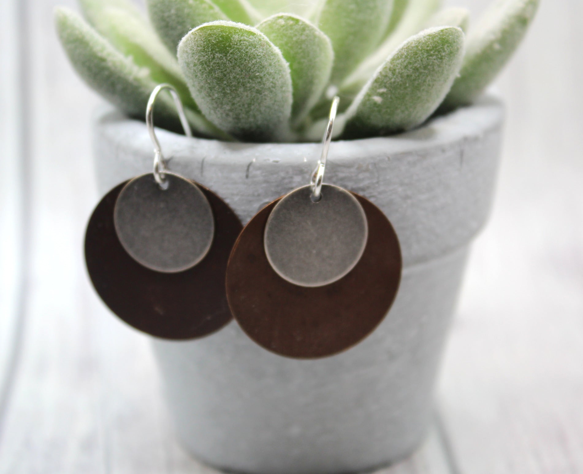 Lealie Earrings