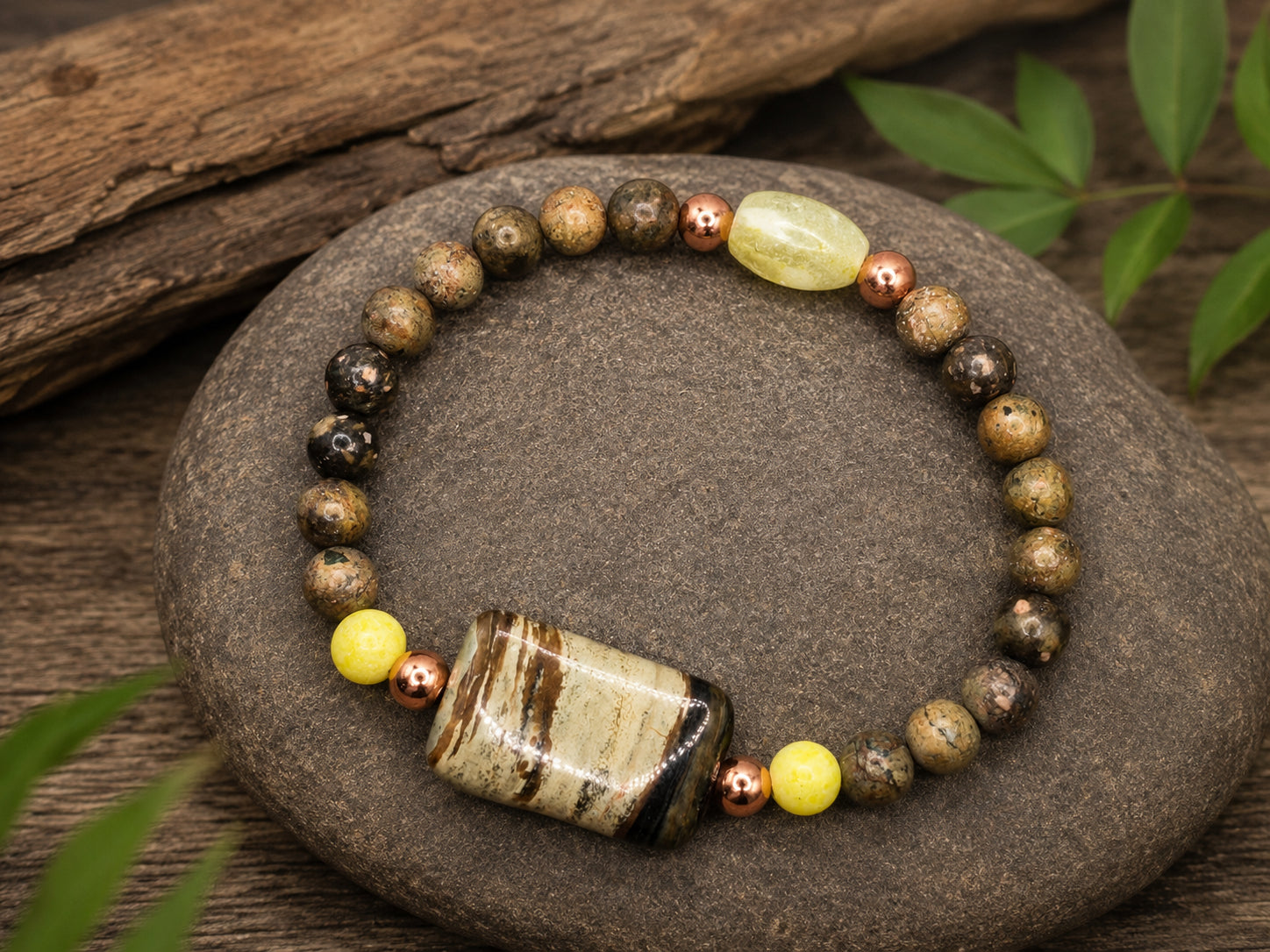 Xyla Bracelet