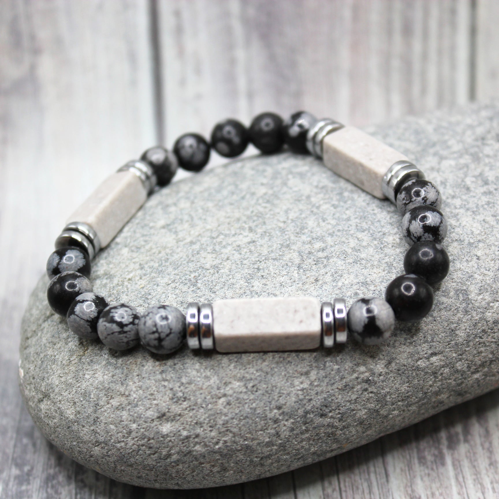 Axel Bracelet
