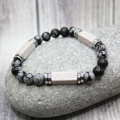 Axel Bracelet