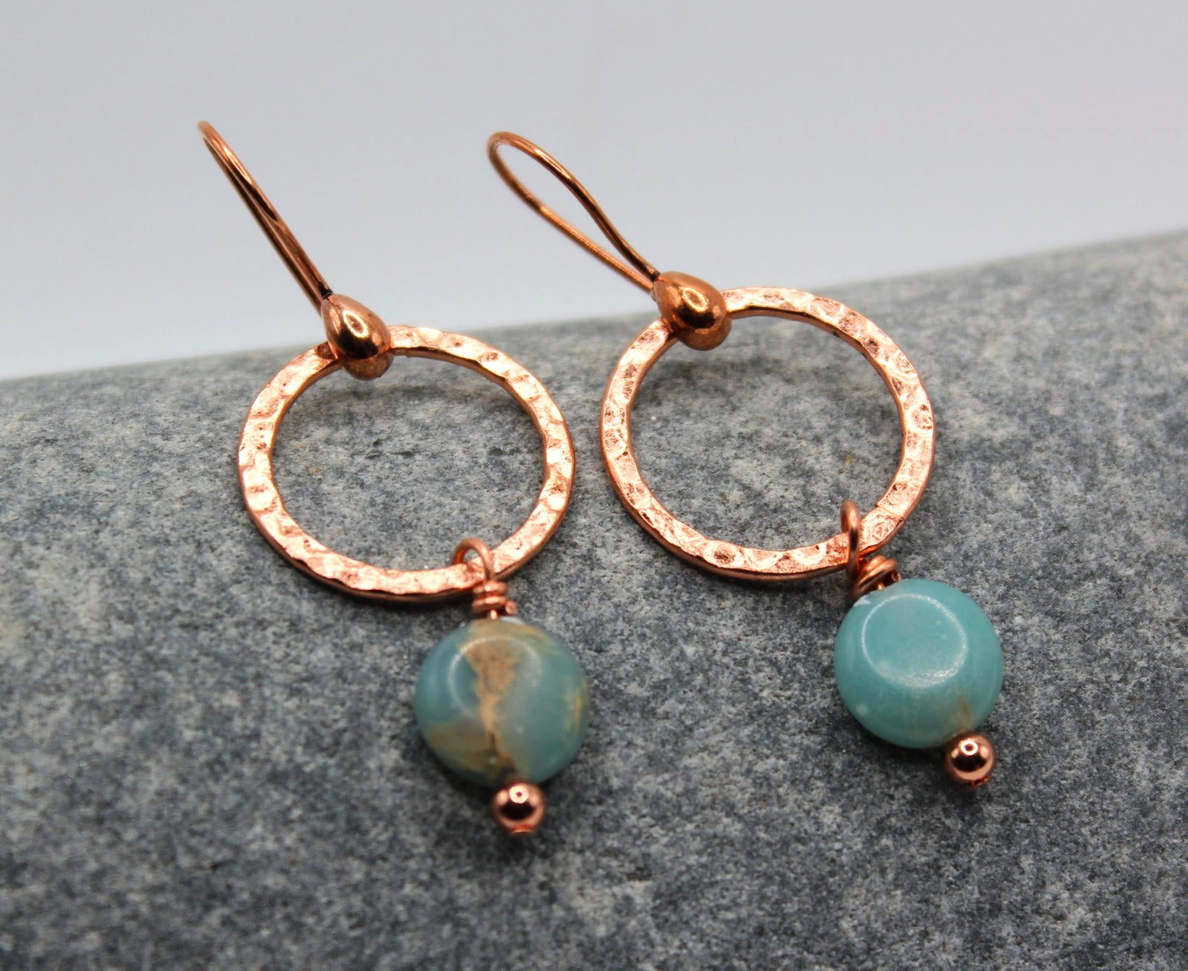 Calypso Earrings