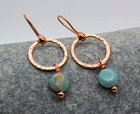 Calypso Earrings