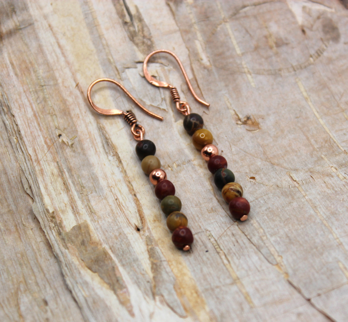 Rena Earrings