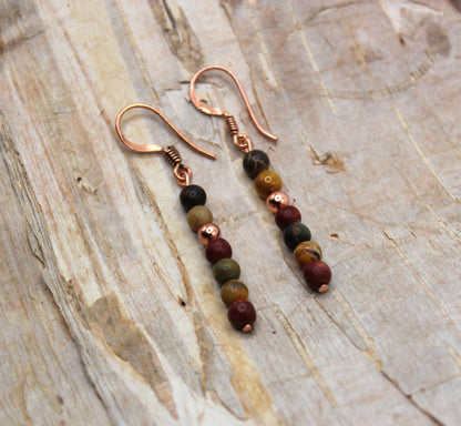 Rena Earrings