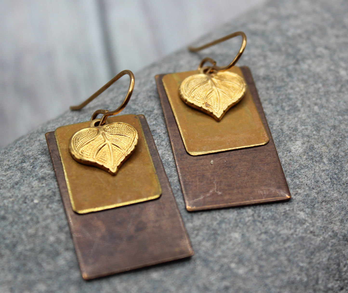Talula Earrings