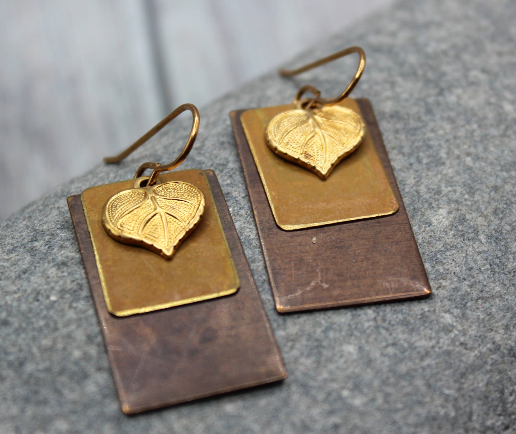 Talula Earrings