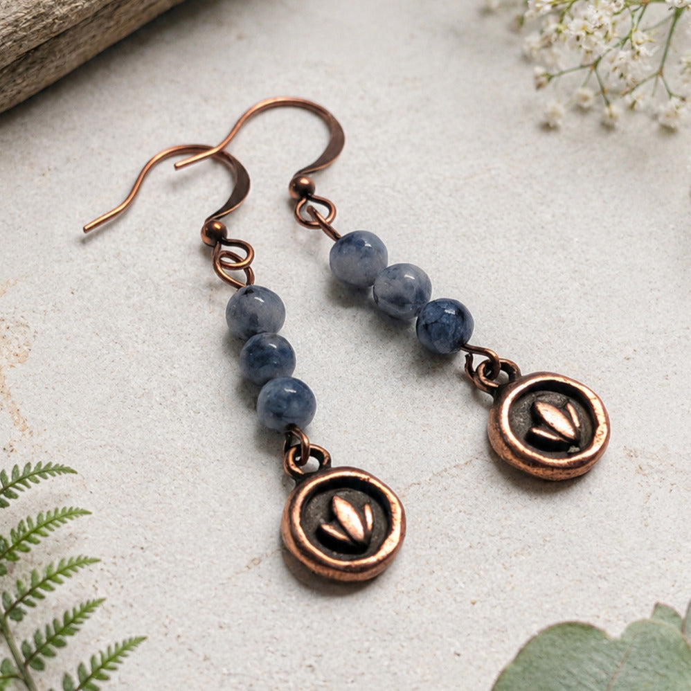 Macie Earrings
