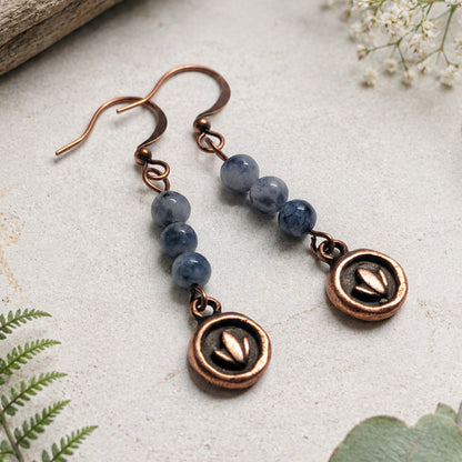 Macie Earrings