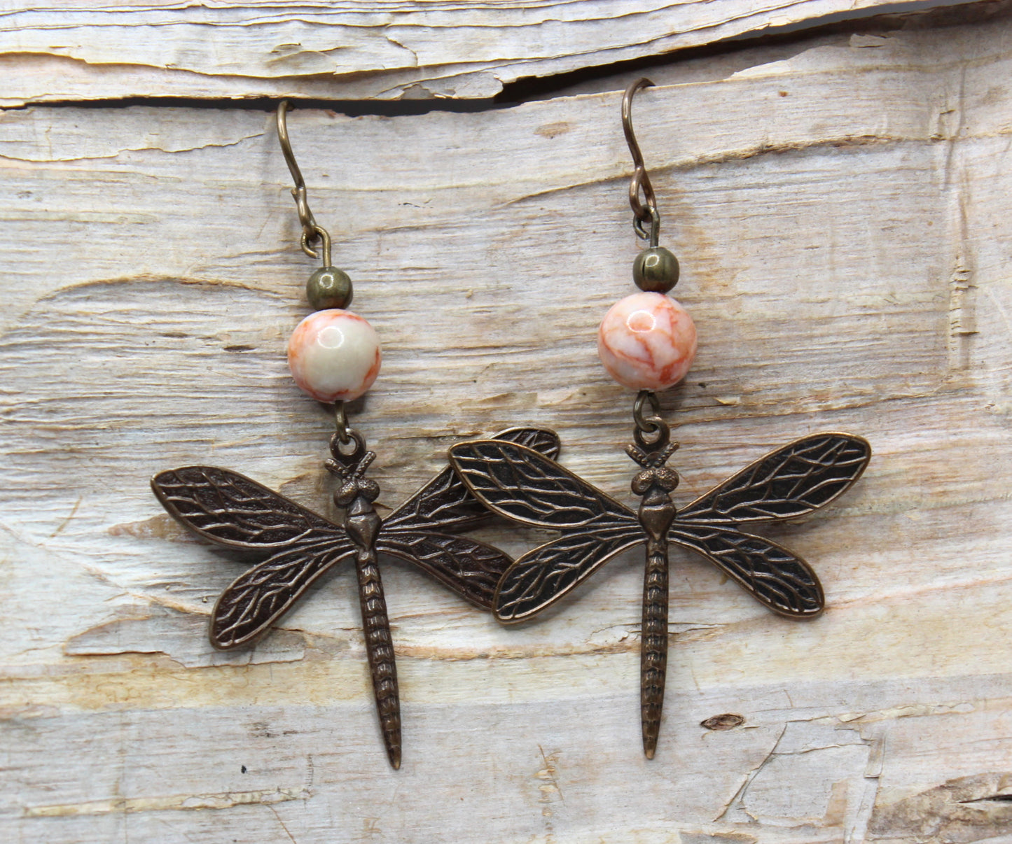 Indy Earrings