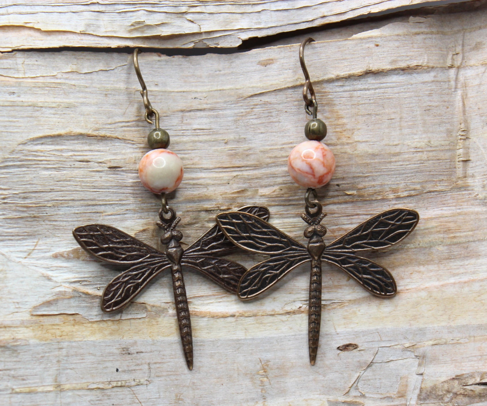 Indy Earrings