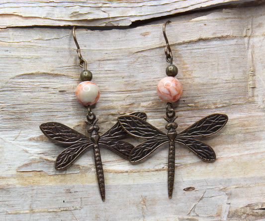 Indy Earrings