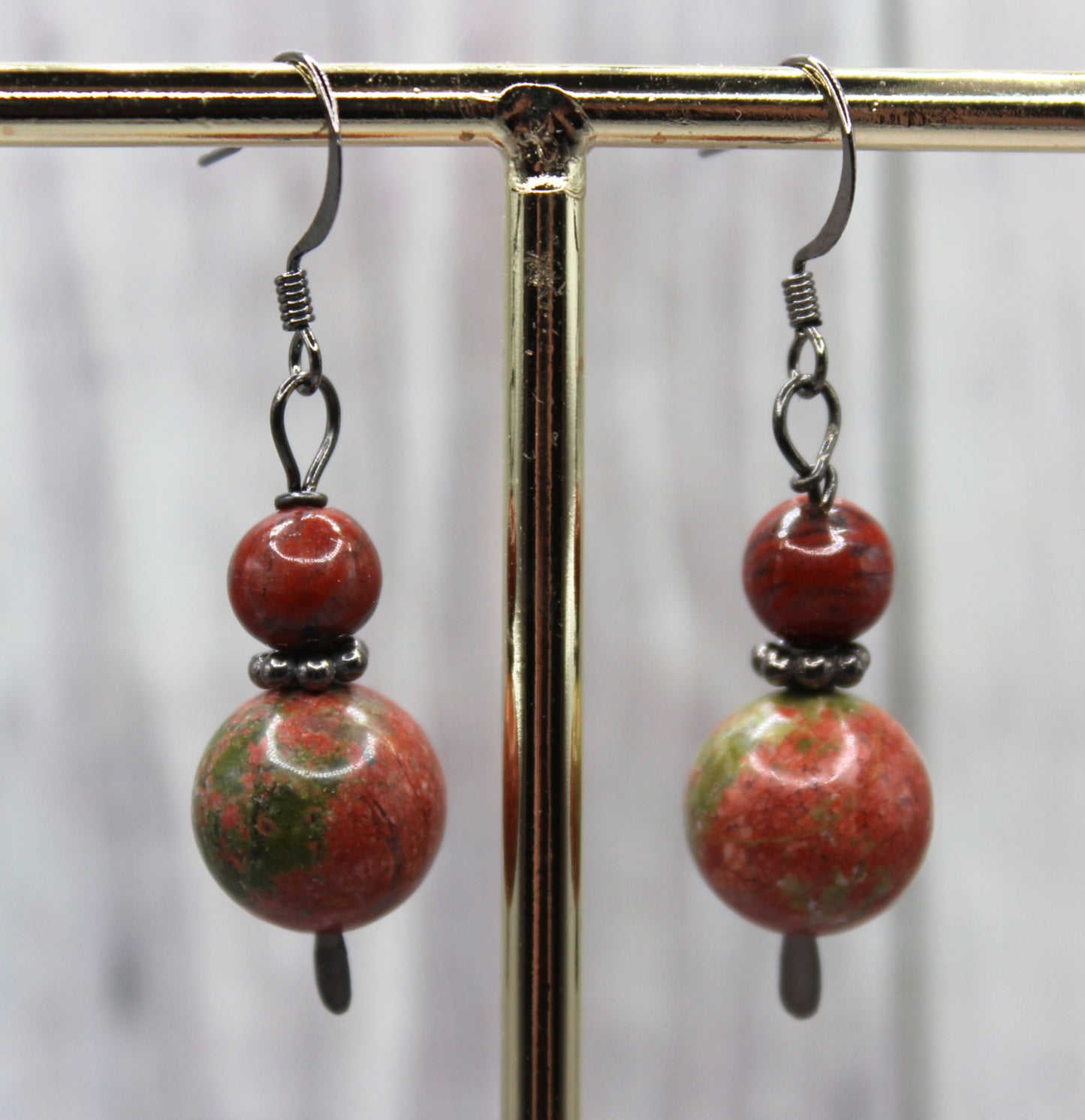 Henley Earrings