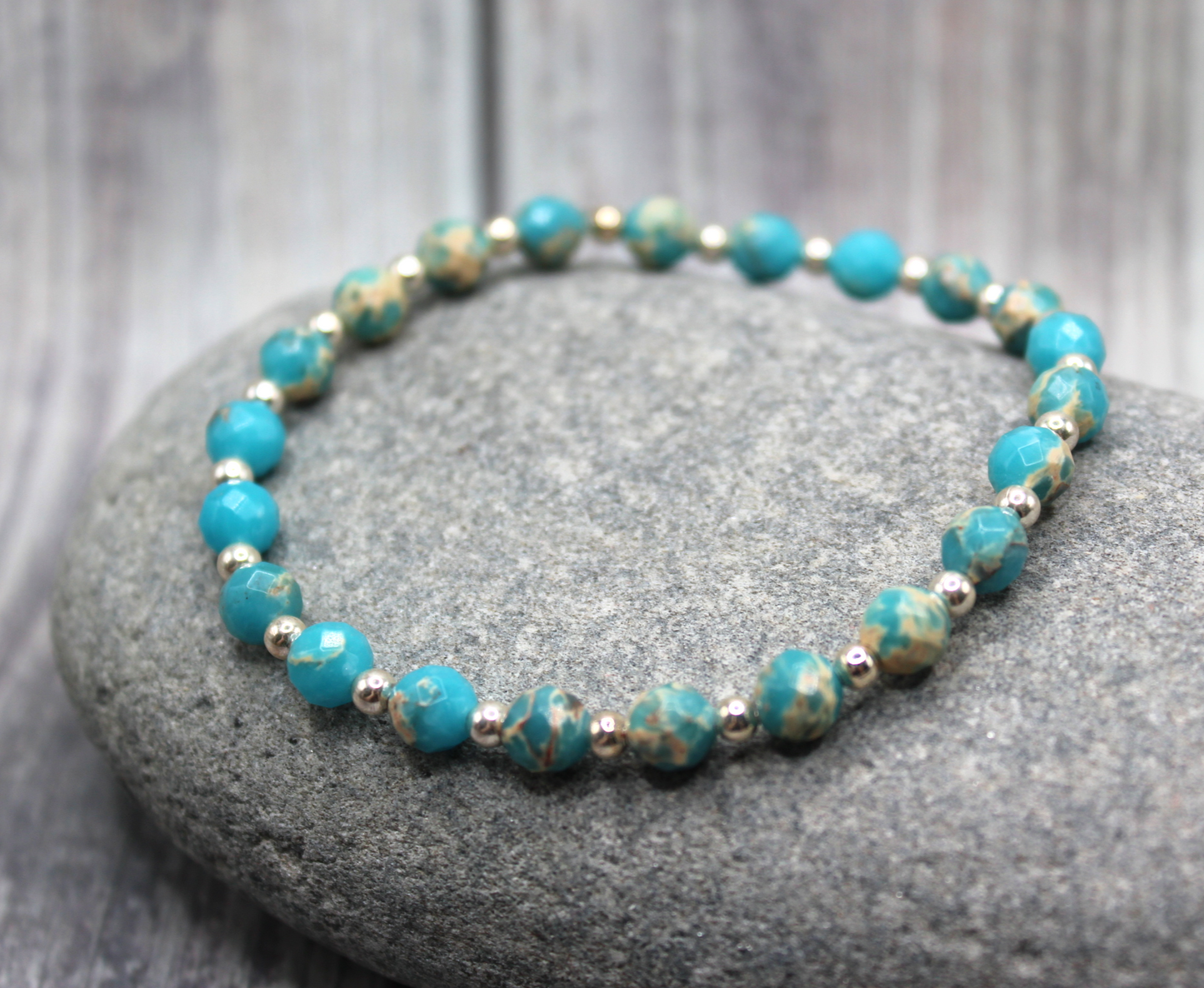 Celestine Bracelet - Discontinued