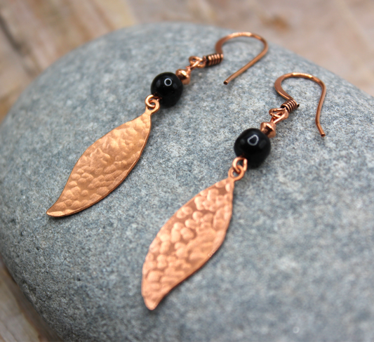 Aster Earrings