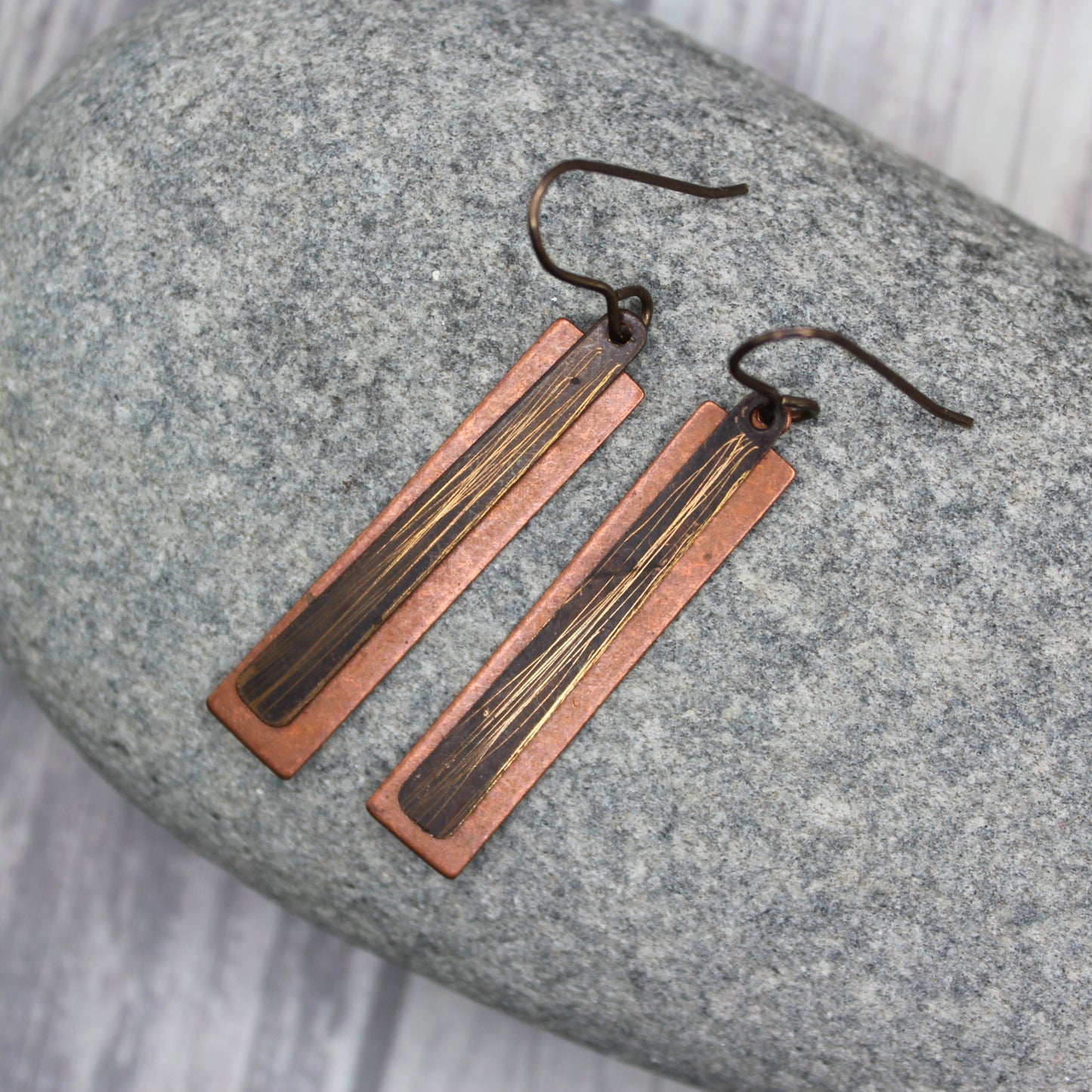 Irie Earrings