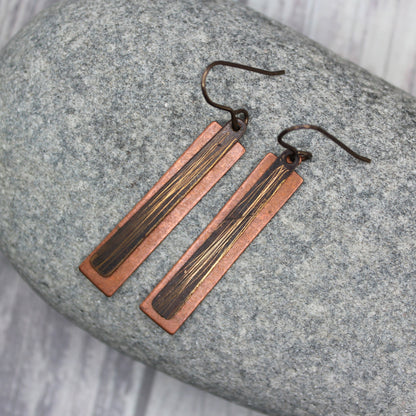 Irie Earrings