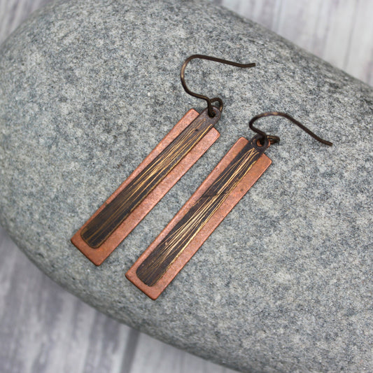 Irie Earrings