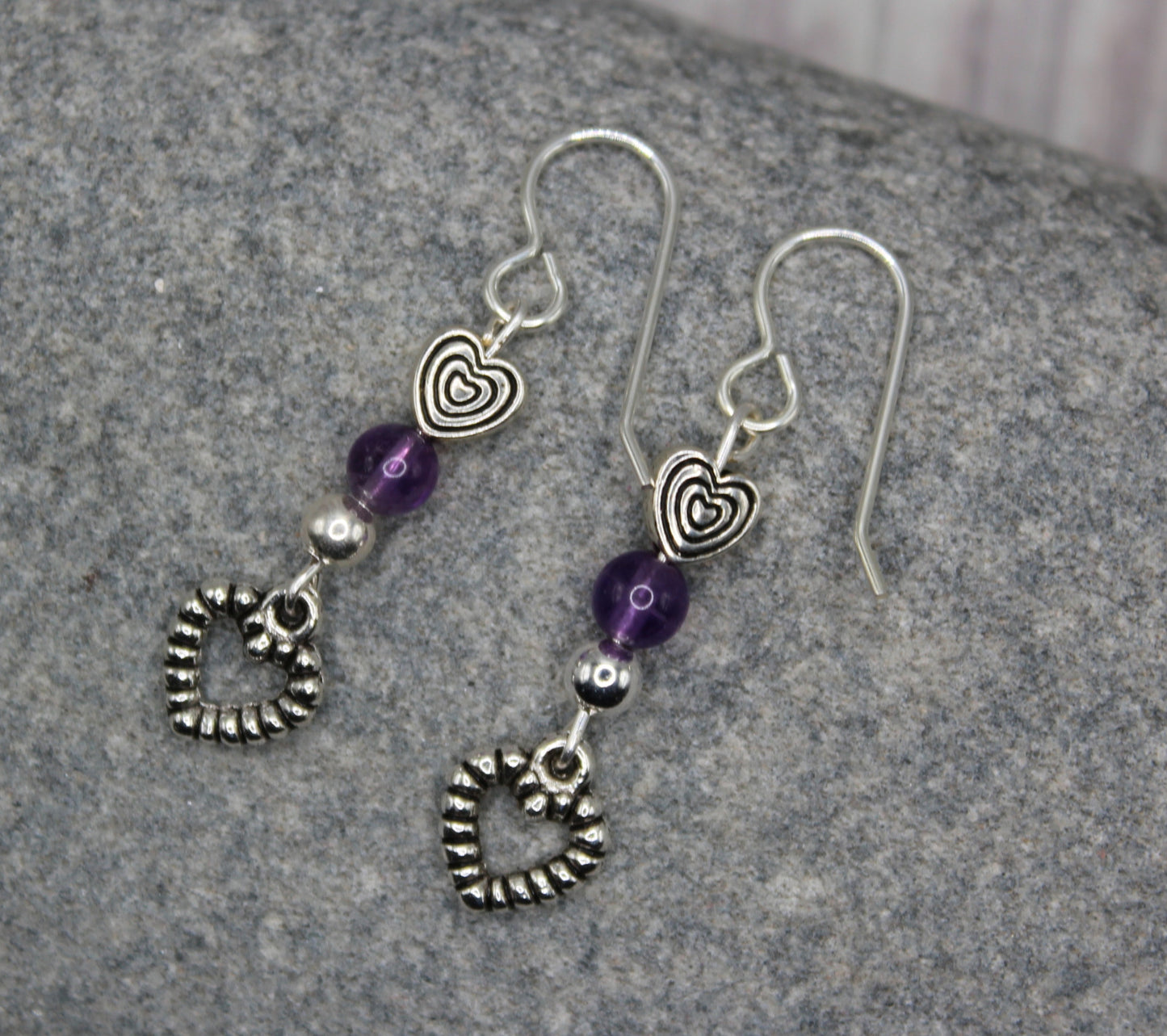 Amour Earrings