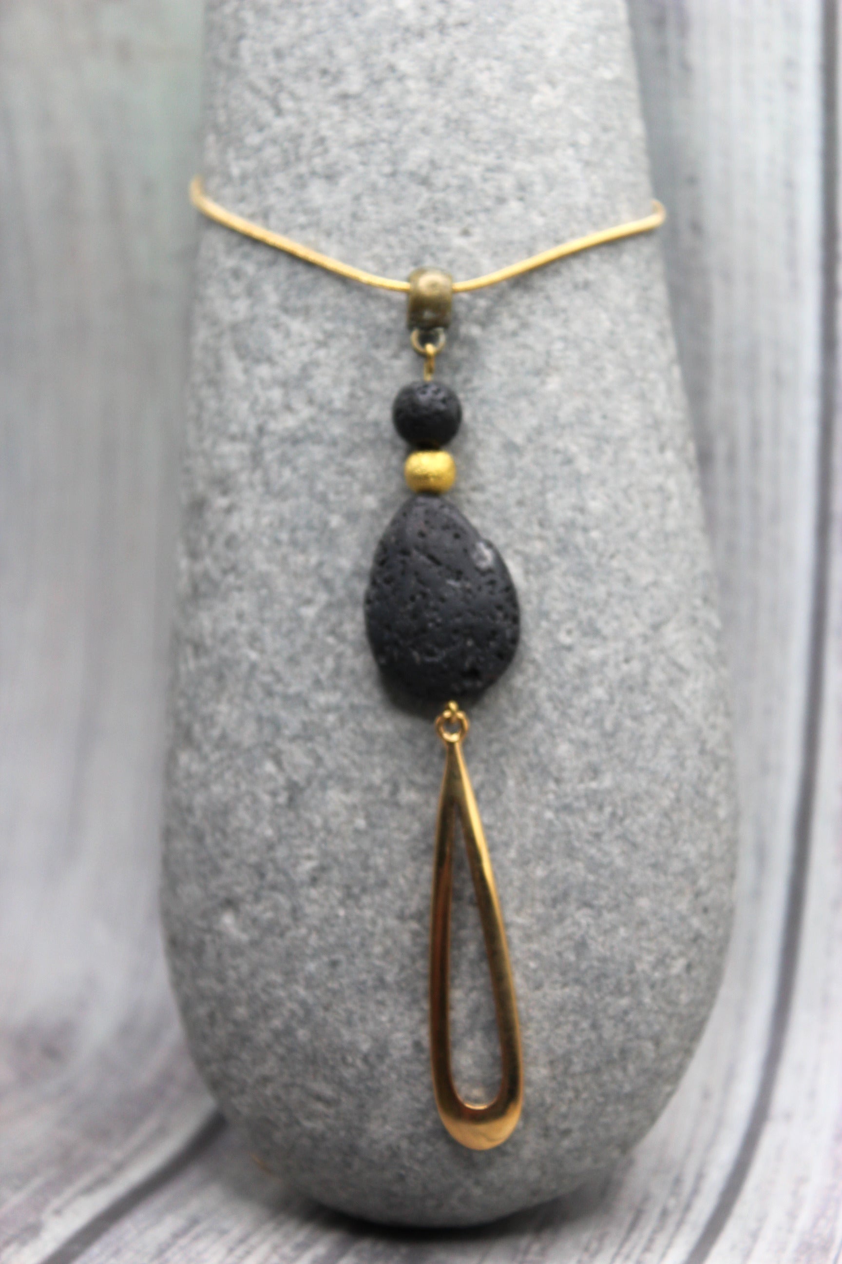 Livia Necklace
