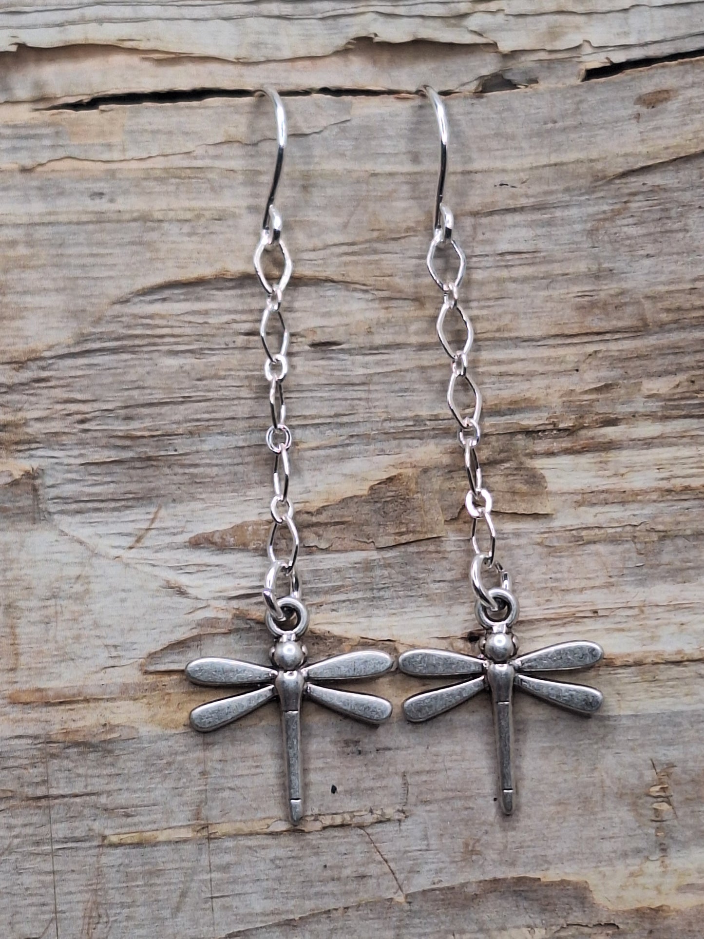 Firefly Earrings