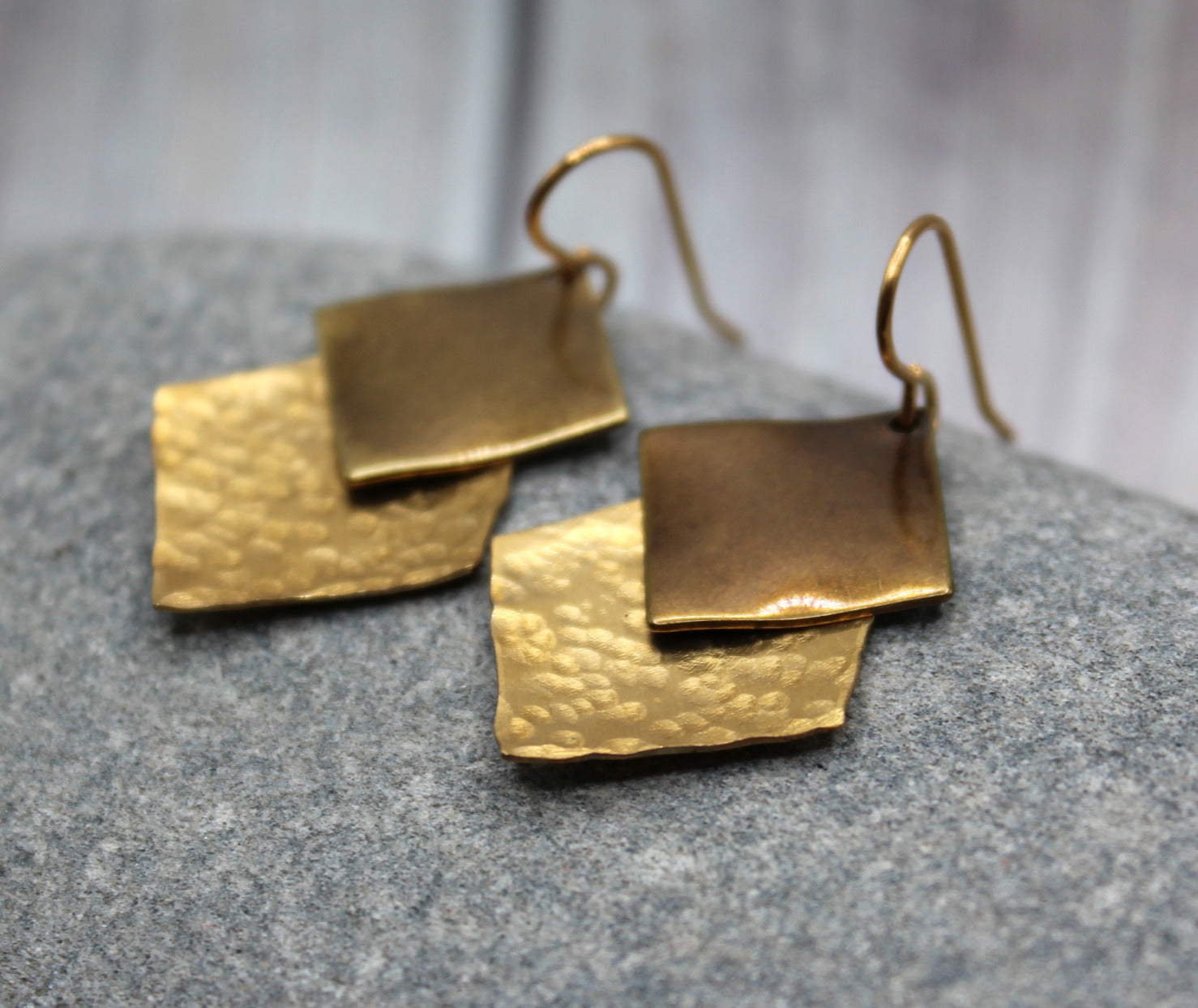 Vallie Earrings