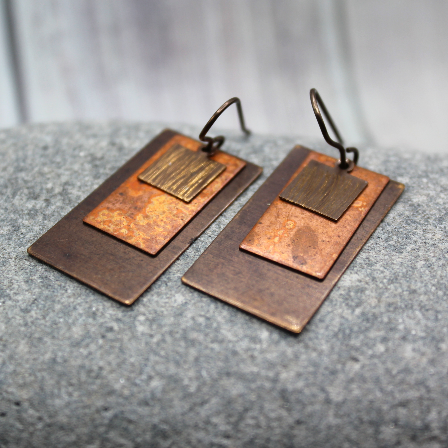 Pia Earrings