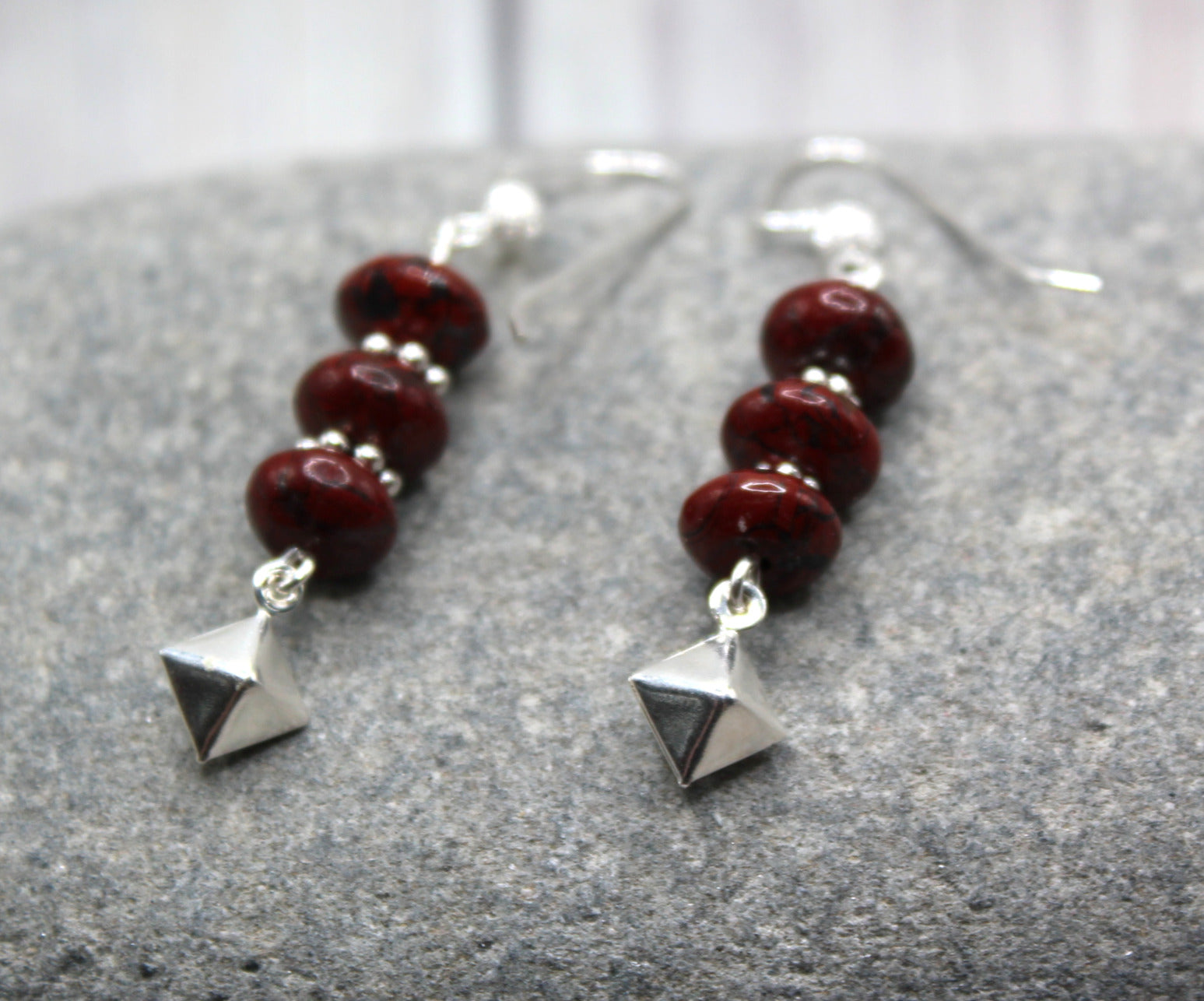 Temperance Earrings