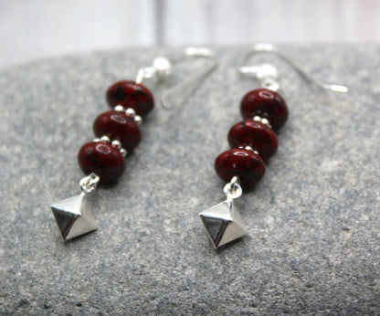 Temperance Earrings